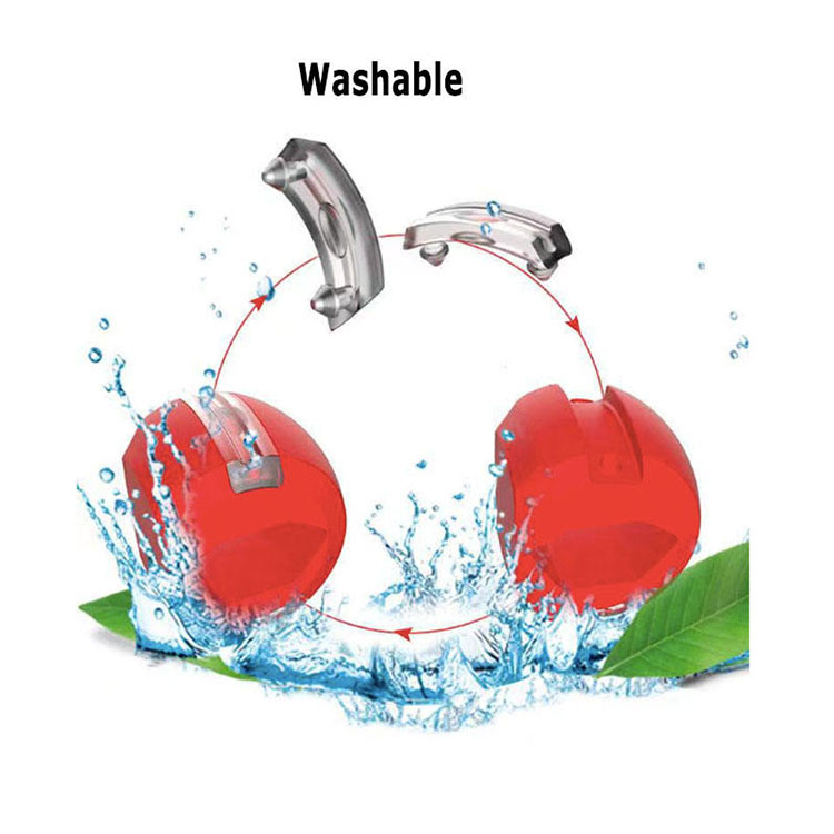 Silicone Jawline Exercisers