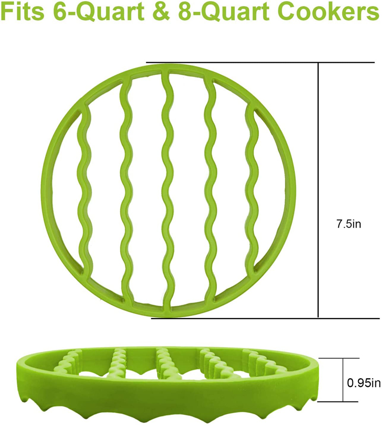 Silicone Cooking Rack