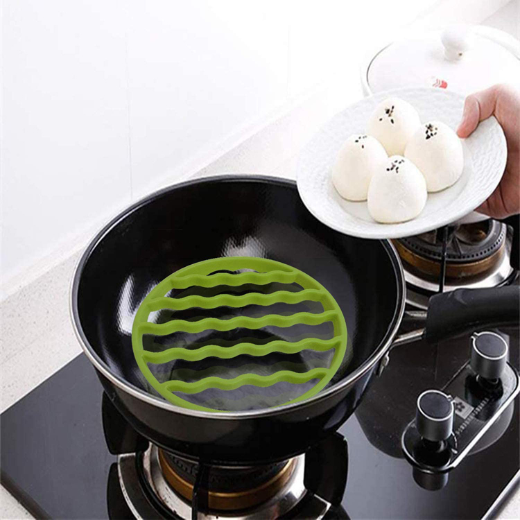 Silicone Cooking Rack