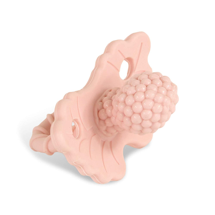 Silicone Baby Teether