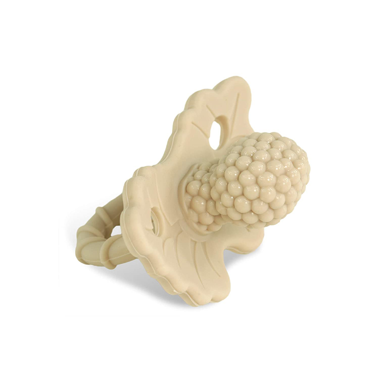 Silicone Baby Teether